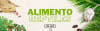 collection alimento vivo