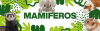 collection mamiferos