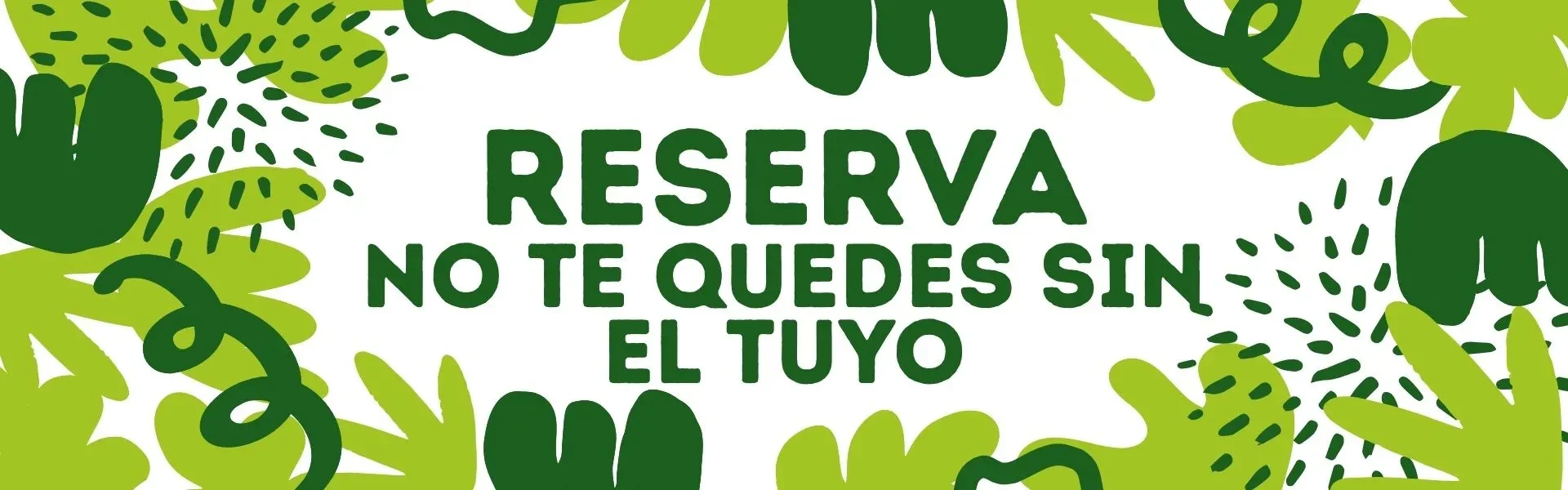 RESERVAS