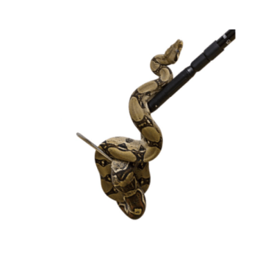 GANCHO PARA SERPIENTES 1,5 M REPTIZOO