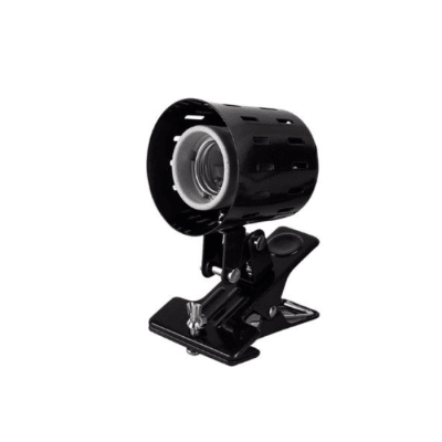 360 CLIP LAMP FIXTURE
