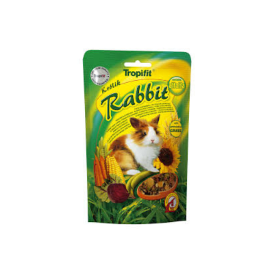 TROPIFI RABBIT 500GR
