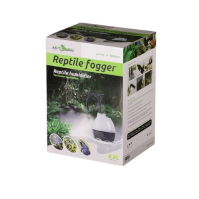 NEBULIZADOR DE TIERRA 2.2L HUMIDIFICADOR (FOGGER)