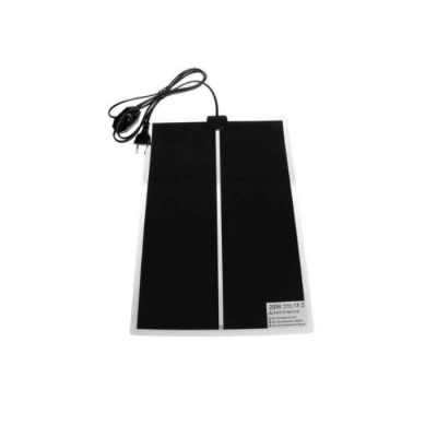 PLACA CALEFACTORA 20W BUEN AMIGO