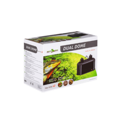 DOMO DOBLE (150W)