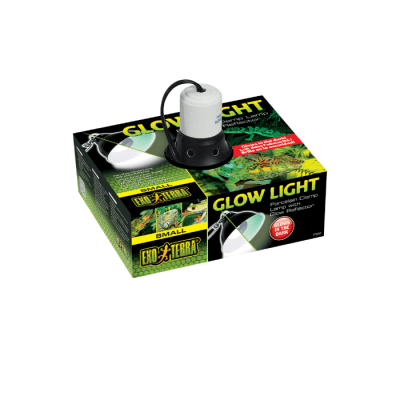 LAMPARA PARA LUZ UVB TAMAÑO S