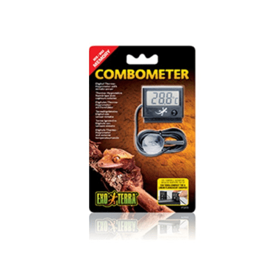 COMBOMETER EXOTERRA
