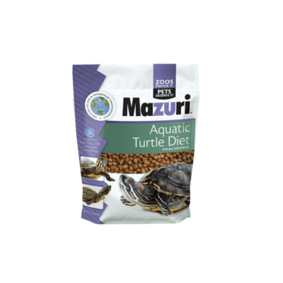 MAZURI TORTUGA AGUA 340 GRS
