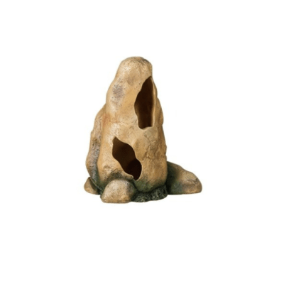 GUARIDA DE MONTAÑA S