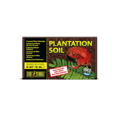 FIBRA DE COCO 1 BLOQUE