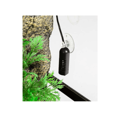 TERMO-HIGROMETRO DIGITAL CON SONDA