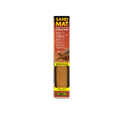 SAND MAT ALFOMBRILLA MEDIANA