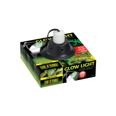 LAMPARA PARA LUZ UVB TAMAÑO M