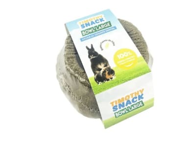 COMEDERO COMESTIBLE L