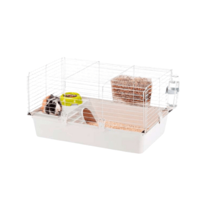 JAULA PARA ERIZOS/COBAYOS/CONEJOS