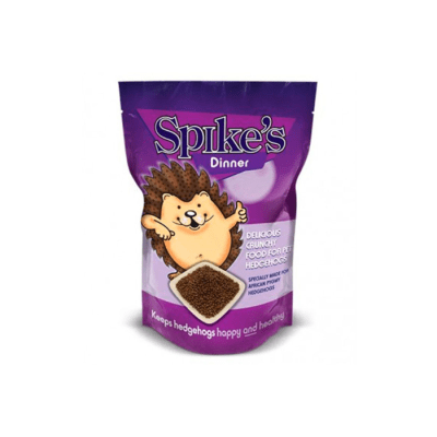 SPIKES ERIZO 600 G