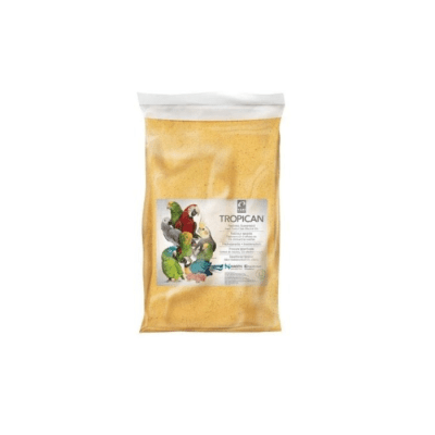 TROPICAN PAPILLA 250 GRS