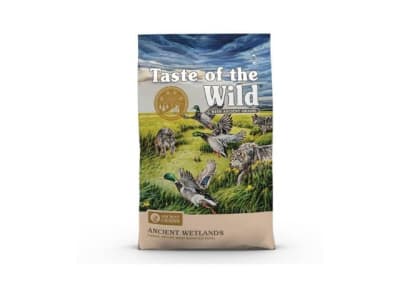 TOW ANCIENT WETLANDS 2.2 KG (CODORNIZ)