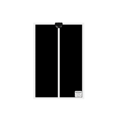 PLACA CALEFACTORA 14 WTS REPTIZOO