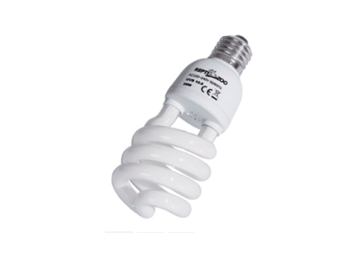 AMPOLLETA UVB 10.0 26W