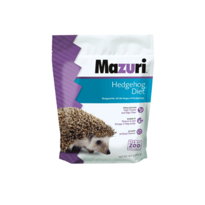 MAZURI HEDHEHOG 1.5KG
