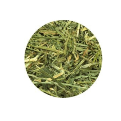 HENO DE ALFALFA 1 KG