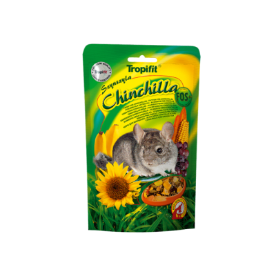 TROPIFIT CHINCHILLA