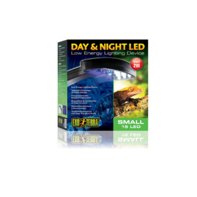 LED DIURNO & NOCTURNO