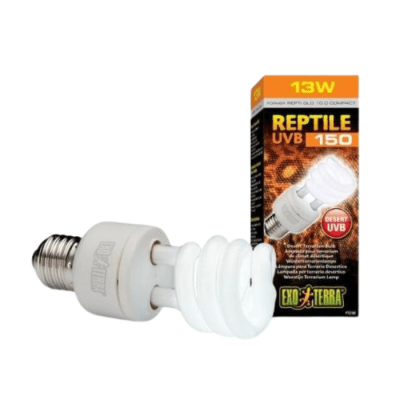 REPTILE DESÉRTICO UVB 150/ 13W