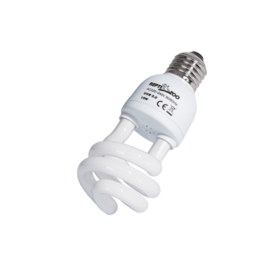 AMPOLLETA UVB TROPICAL 5.0 (15W) REPTIZOO