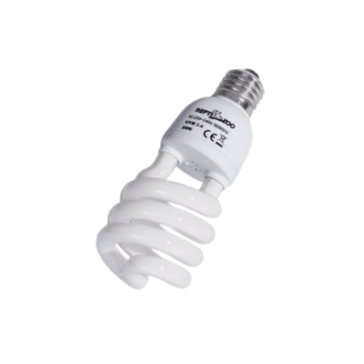 DAYLIGHT FLUORESCENT UBV 2.0 REPTIZOO