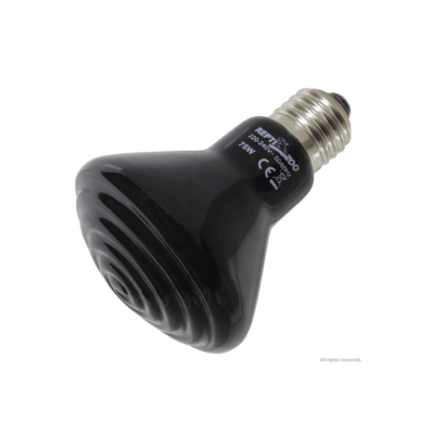 AMPOLLETA CERAMICA (75 W) REPTIZOO