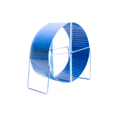 RUEDA ERIZO DE TIERRA