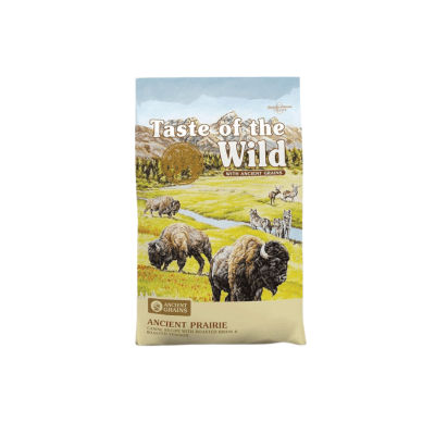 TOW ANCIENT PRAIRE 2.2 KG