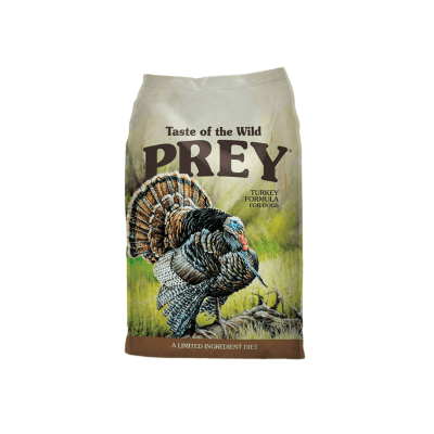 TOW PREY TURKEY 3.6 KG