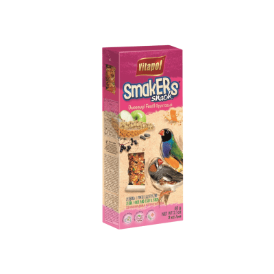 VITAPOL SMAKERS DIAMANTES