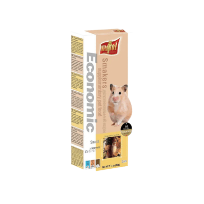 VITAPOL ECONOMICO HAMSTER