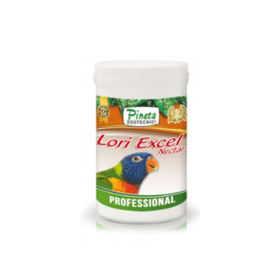 NECTAR PARA LORI