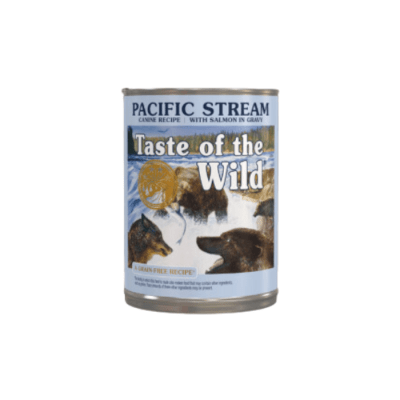 LATA TOW PACIFIC STREAM 390 GR.