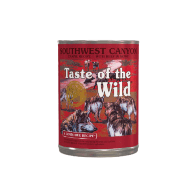 LATA TOW SOUTHWEST CANYON 390 GR.
