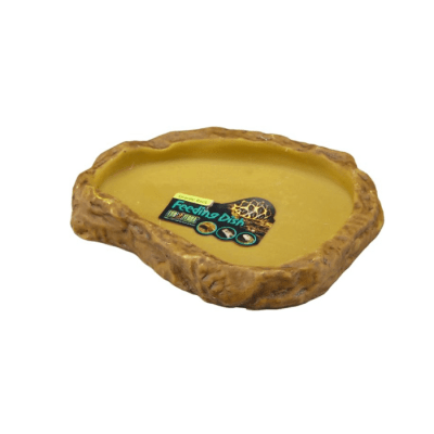 GRANITE ROCK FEDDIN DISH