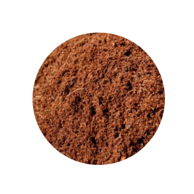 FIBRA DE COCO ENVASADA 1 KG