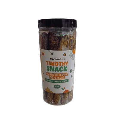 PALITO DE HIERBA DE PÉTALOS