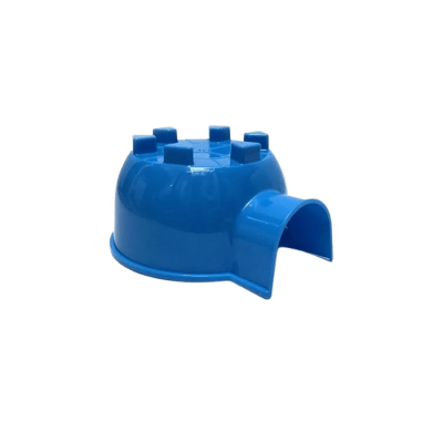 CASA IGLU M 19x16,6x9,3 cm