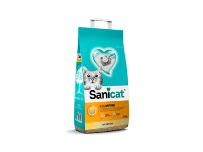 ARENA SANITARIA SANICAT 5 KG