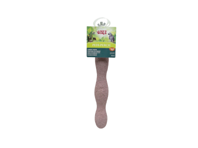PERCHA PARA LOROS L