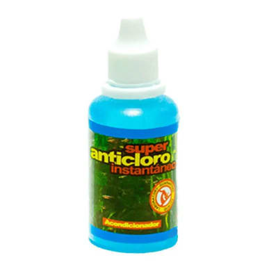 ANTICLORO