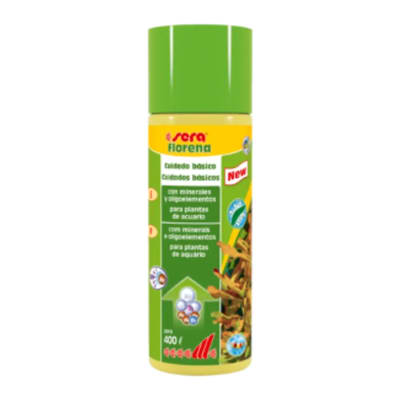 SERA FLORENA 100 ML