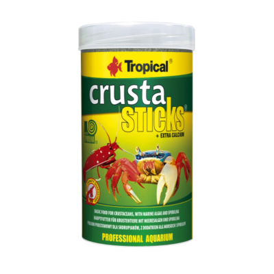 CRUSTA STICKS 70GR