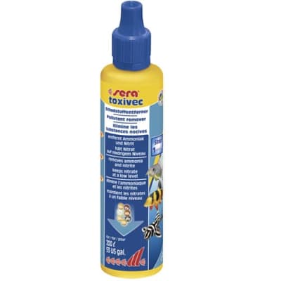 SERA TOXIVET 50ML